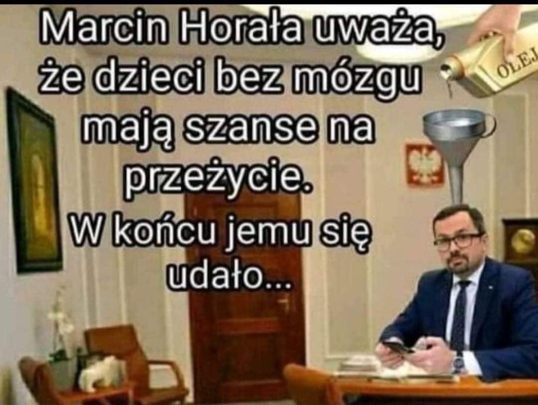 jamrozpiotr1's tweet photo. @mhorala @STH_Poland @MI_GOV_PL To WSTYD dla polskiego parlamentaryzmu za takiego pOSŁA. https://t.co/Ozp5YzgG82
