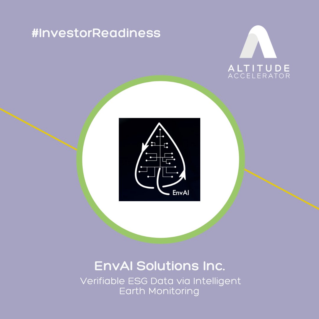 Altitude Accelerator tweet media