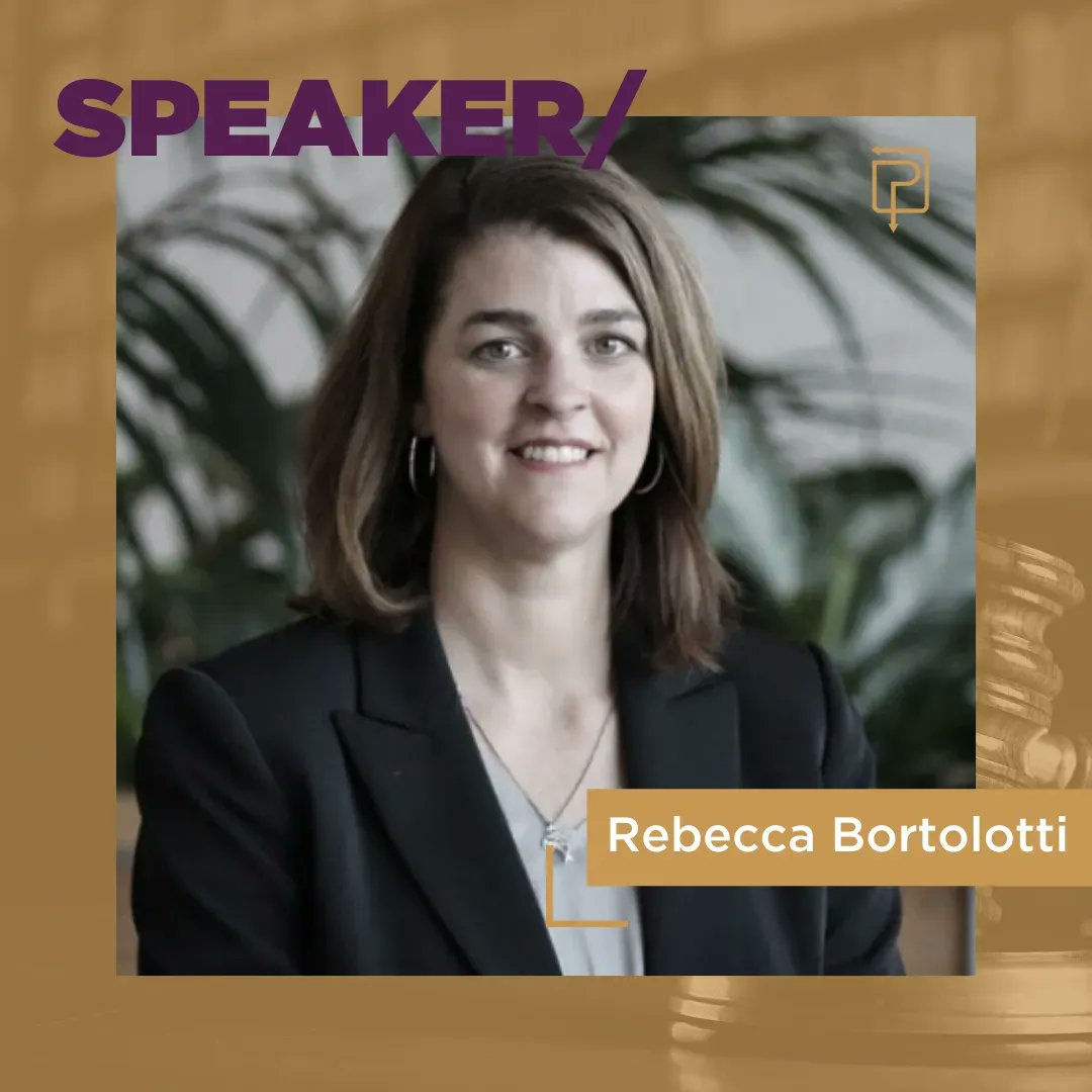msjdorg's tweet photo. Rebecca Bortolotti, SVP, General Counsel, Legal, Compliance and Govt Affairs at Terumo Blood and Cell Technologies, will be speaking with Pathway to Success participants next week on the Common Pitfalls in Client Engagement.

#msjd #klgates #pathwaytosuccess #womeninlaw https://t.co/9y8nMHe8sg
