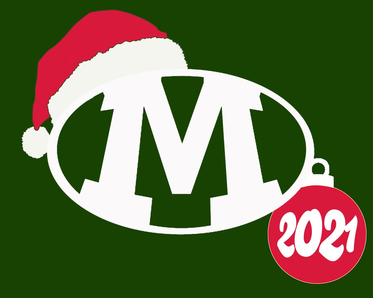 One Week from Today, Sales begin the FIRST EVER <a href="/mhsbeesswarm/">MEDINA SWARM</a> Holiday Shirts to wear at the MHS Holiday Hoops Spectacular Weekend on 12/10 &amp; 12/11.  Get your shirt at lunch at MHS next Thurs &amp; wear to <a href="/medinahoops/">Medinaboysbasketball</a> on Fri &amp; <a href="/medinagbball/">Medina Girls Bball</a> on Sat!   BEE There! <a href="/medinaathletics/">Medina Athletics</a>