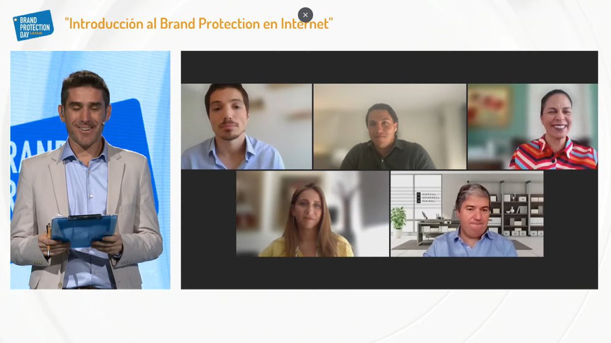 BARLAWIP's tweet photo. @Pulpoucom #BrandProtection
@abarrera1975 #BARLAW2021 https://t.co/3iTLpklTUE