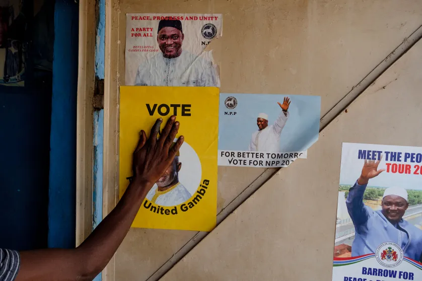 Gambia daily (@gambia_daily) / Posts / X