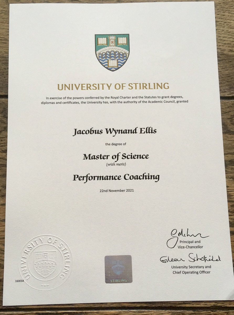 ImWynie's tweet photo. Received this one in the mail today, as I could not attend the ceremony live due to Covid.
It has been a great journey of challenging mindsets and meeting like minded people in the coaching industry and having great conversations.
@NH_Coaching_ @nickwatson05
#ScienceVsArt https://t.co/43c9GRct1E