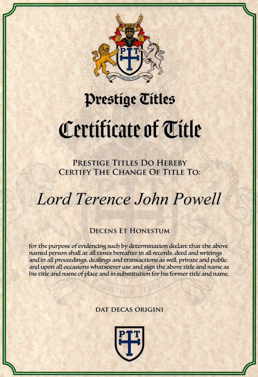 Terry J Powell tweet media
