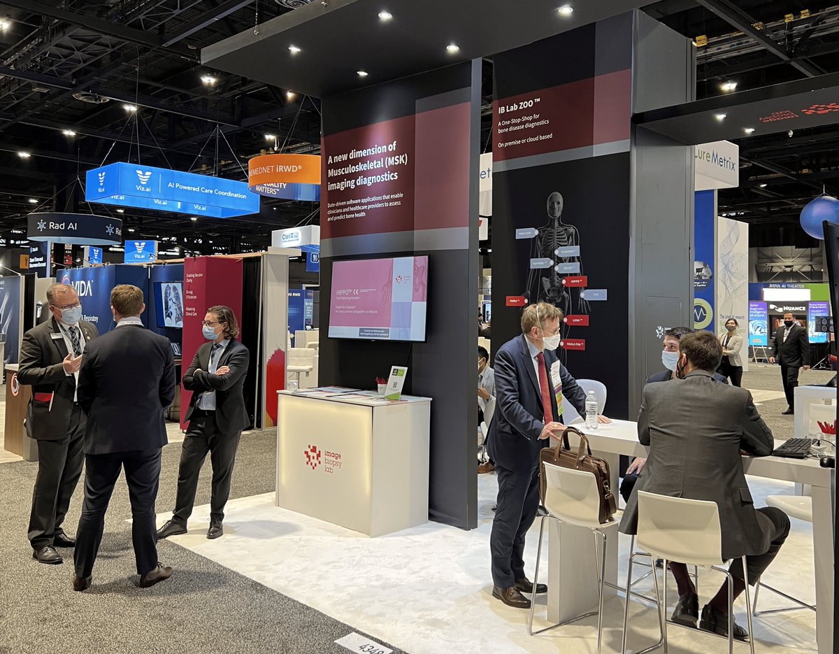 ImageBiopsy Lab tweet media