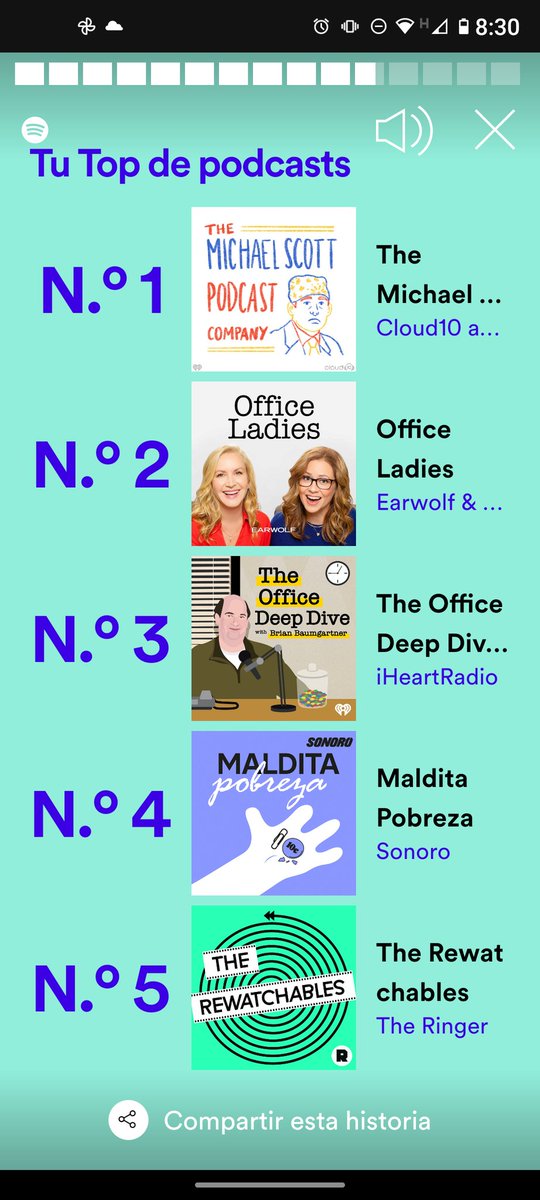 <a href="/michaelscottpod/">Michael Scott Podcast Company</a> <a href="/AngelaKinsey/">Angela Kinsey🍩</a> <a href="/BBBaumgartner/">Brian Baumgartner</a>