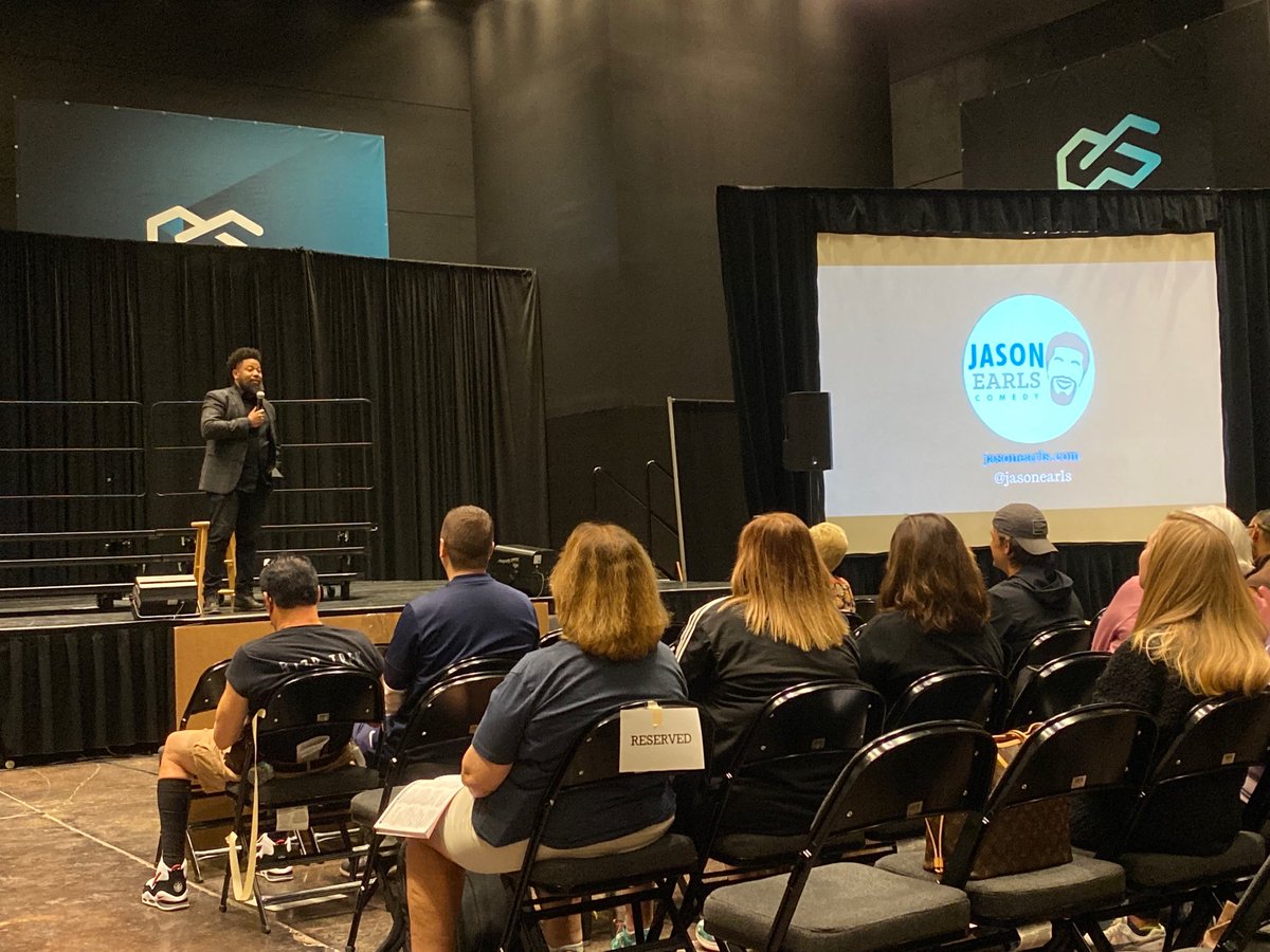Texas AHPERD tweet media
