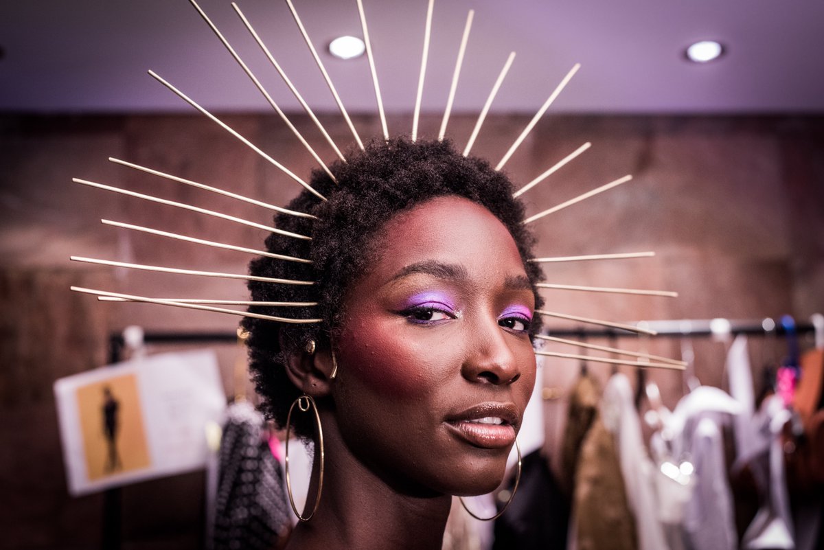 CapitalFMKenya's tweet photo. Buy your ticket for #TribalChic2021 today! It includes a welcome drink, canapรฉs, access to the 2-day pop-up, and a gift bag.
The fashion show will take place @TribeHotelKenya on Saturday 4th December 2021. #TribeCollabs
https://t.co/9P1aVUcLf6 https://t.co/vAoyTIkAMI