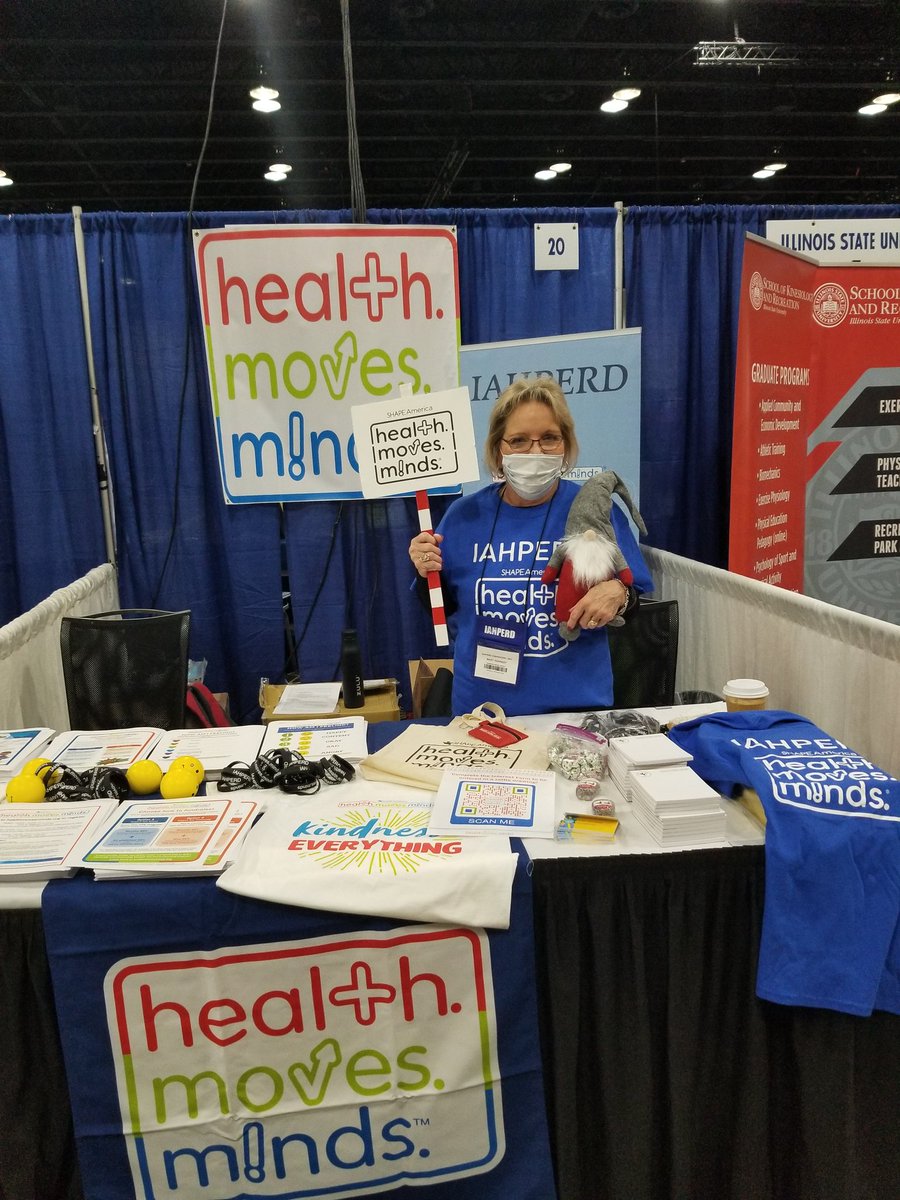 Stephanie_Jumps's tweet photo. #IAHPERD21 #healthmoveminds #SupportingHPE
@GopherSport
@SHAPE_America @IAHPERD https://t.co/R0114TaSrI