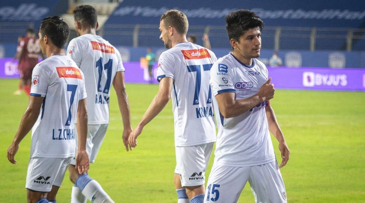 ISL 2021-22: Top five players to watch out for in the clash between ATK Mohun Bagan and Chennaiyin FC