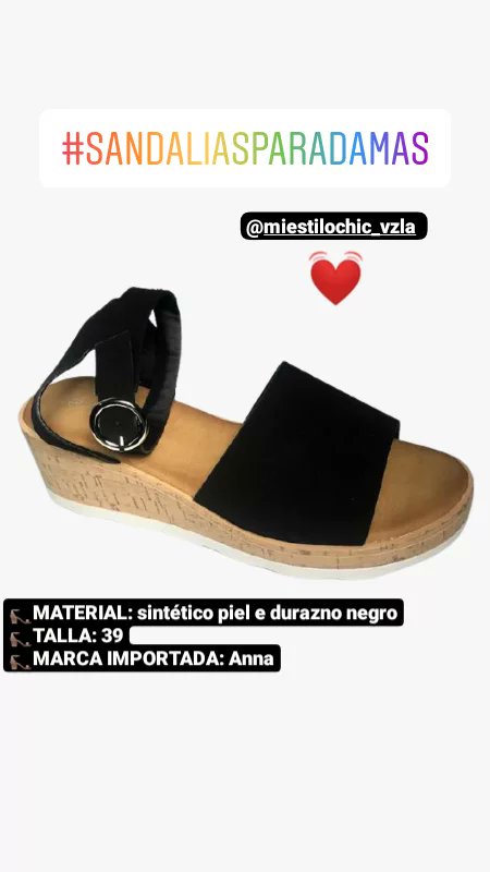 MiEstilo_Chic's tweet photo. ¿Ya sabes qué regalar estas navidades? 😱
Tranquila aquí nuestro link de Instagram para ver más bellos modelos y regales calidad al mejor precio 👉 $16 👇
https://t.co/Vc7b7RrLmw @AnuciosExpress @virtual_Buy1 #1Diciembre #Venezuela #Blackfriday https://t.co/jJHymAIpOD