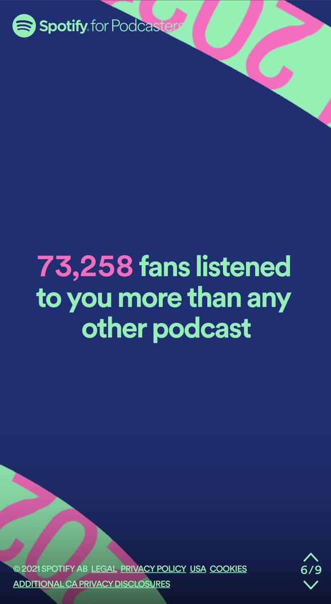 No Such Thing As A Fish tweet media