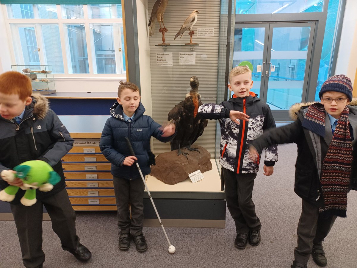 louisecrawfordI's tweet photo. Primary had a wonderful day exploring the @World_Museum thank you for letting us touch and explore some of the egyptian artefacts. @MissClinton1 @lydiaveach_ @mstevens_ @miss_e_StVin https://t.co/pJ4Qmspvsy