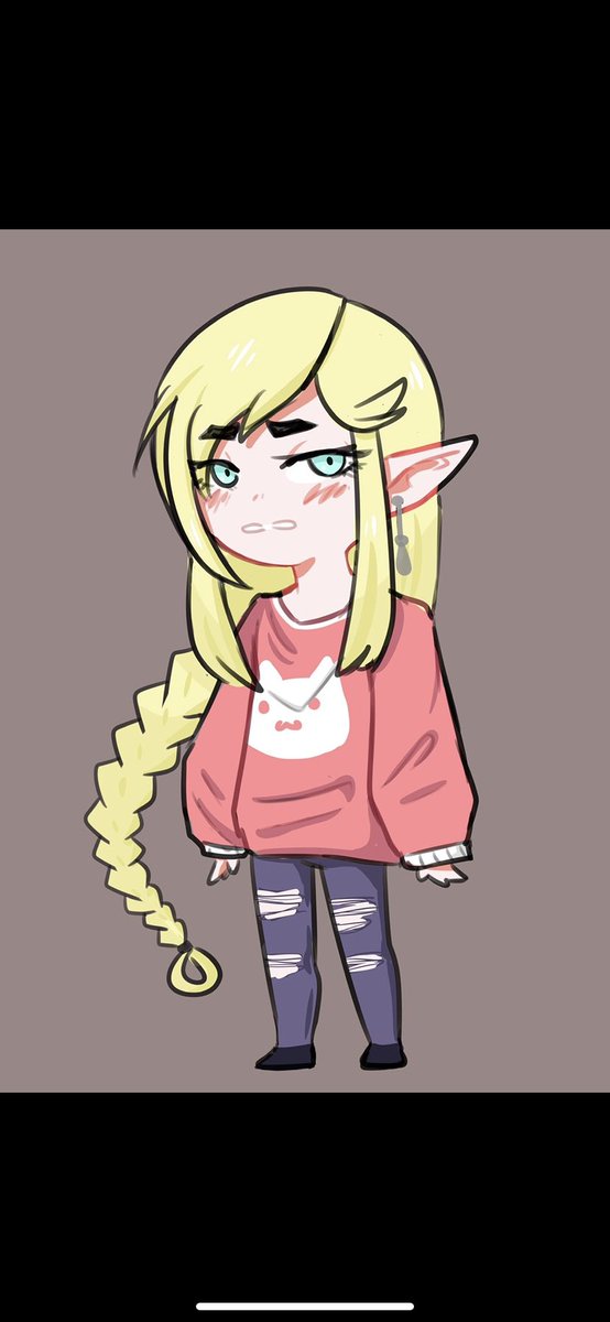 sparkling_caats's tweet photo. Would anyone be interested in any $5 little head shot commissions? Shading and coloring would be similar to these unless interested in just flats or something else! DM me if interested. #commissionsopen #art #digitalart #ArtistOnTwitter #oc https://t.co/GiydopD3ip