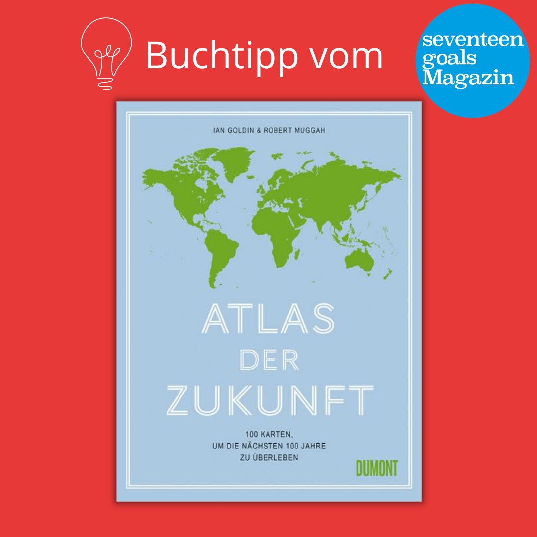 Seventeen Goals Magazin tweet media