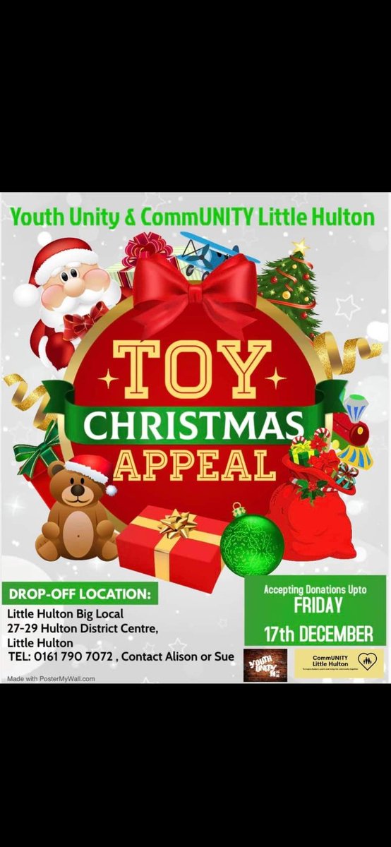 Working Office Wonders Ltd are supporting this amazing charity again this year... Let's make it a good one for them