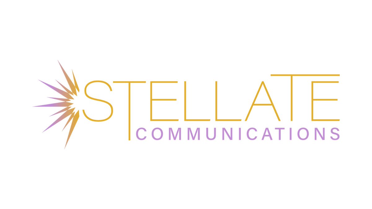 For any academics/recovering academics out there who are interested in a career in #scicomm, @StellateComms will be expanding again in Q2 2022! 🧪✨🌱 We'll be hiring PR account executives to support our growing clientele of investigators/institutes!