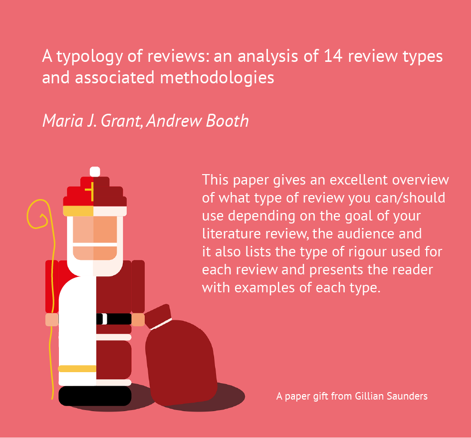 Our first paper gift from 'SinterClaus', enjoy reading! 

onlinelibrary.wiley.com/doi/full/10.11…