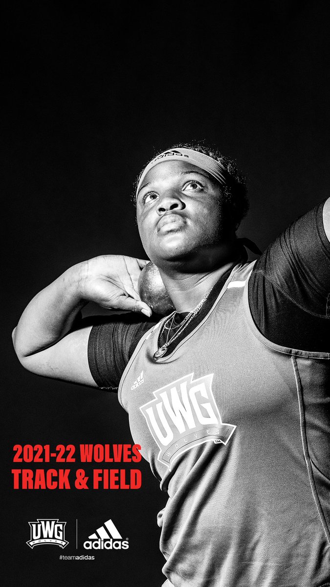 UWGTrack's tweet photo. New lock screen image for 2021! Indoor season starts tomorrow!

#WeRunTogether #WolfHowl #BrandiBoddy https://t.co/npBguSRxLZ