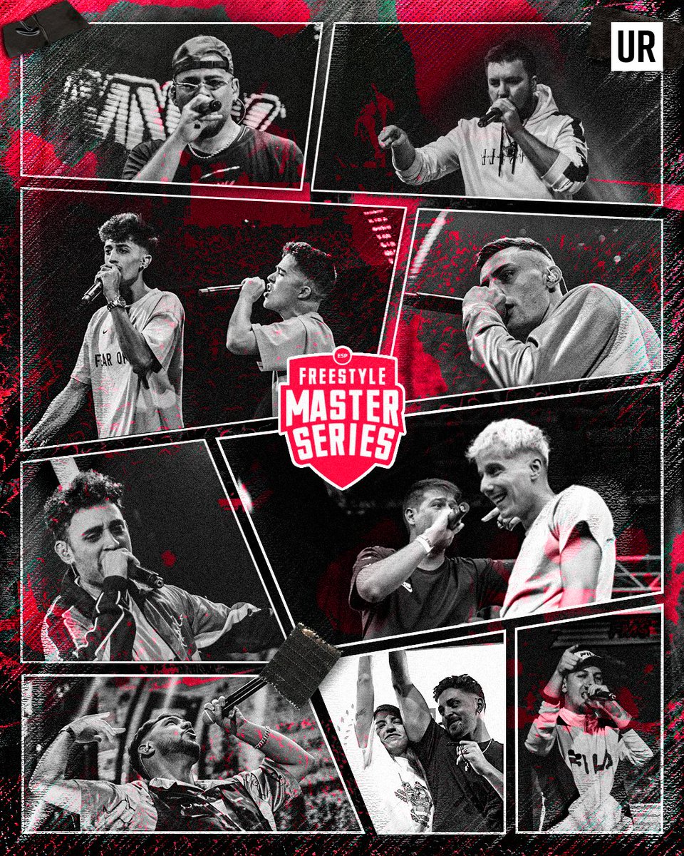 FMSEspOficial's tweet image. ¡QUÉ LIGA! 🔥

Ya tenemos a los 12 más que preparados para prender Avilés en la primera fecha de la quinta temporada de #FMSEspaña 🤩

Ha llegado el momento de anunciar las batallas de #FMSAsturias 💣💥

Mañana soltamos el primer enfrentamiento 😏

¿Cuál te gustaría que fuera? 🧐