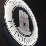 Photo by Buxton Pudding Co (@buxtonpuddingco)