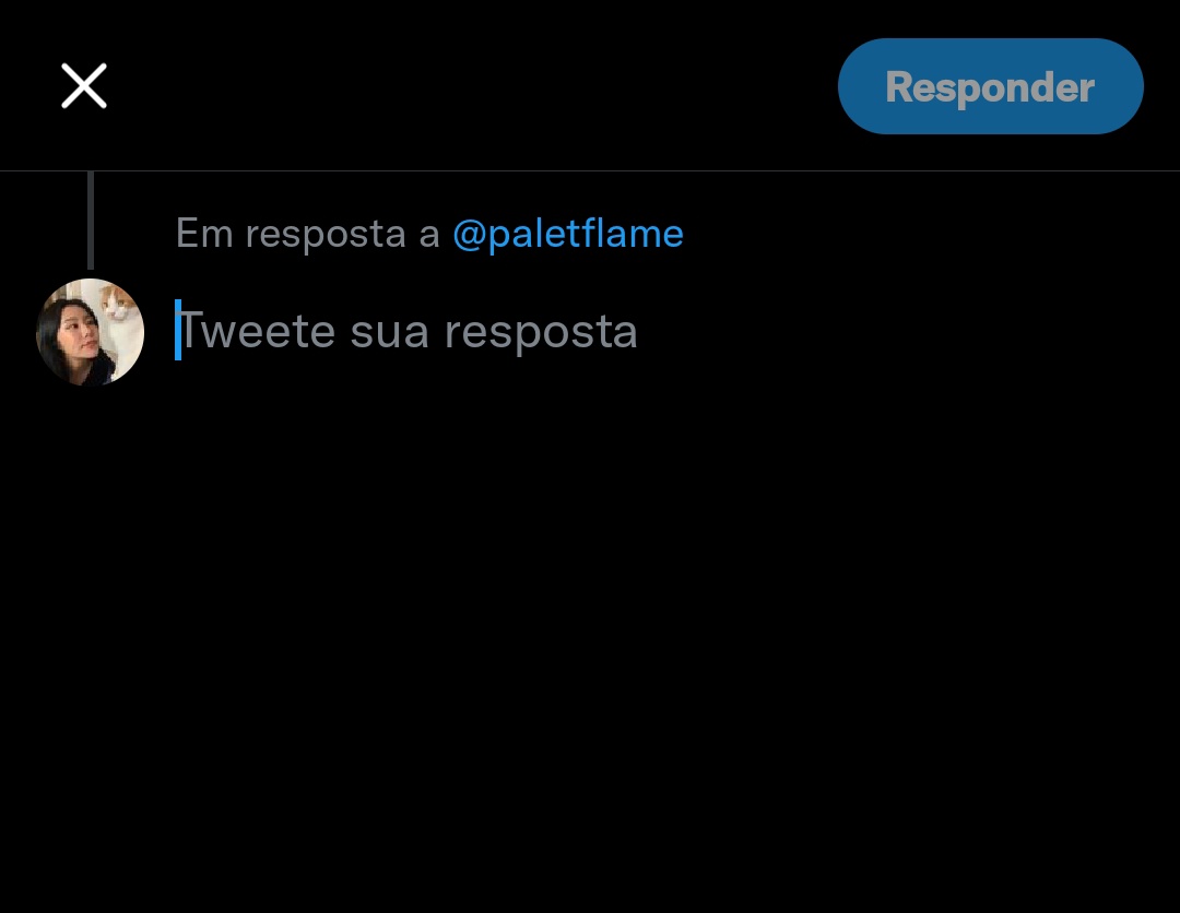 oi rpgista! sabia que quando vc responde algo em que aparece mais do que um @ como nessa primeira imagem (pode ser rt ou x pessoa pode ter sido mencionada), dá pra tirar essas pessoas extra da conversa? pois façam isso a partir de agora pfv!