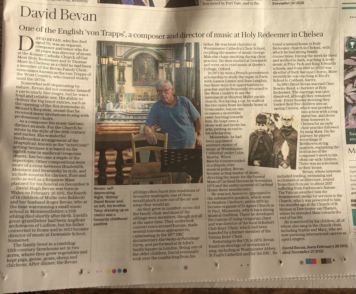 Mary Bevan tweet media