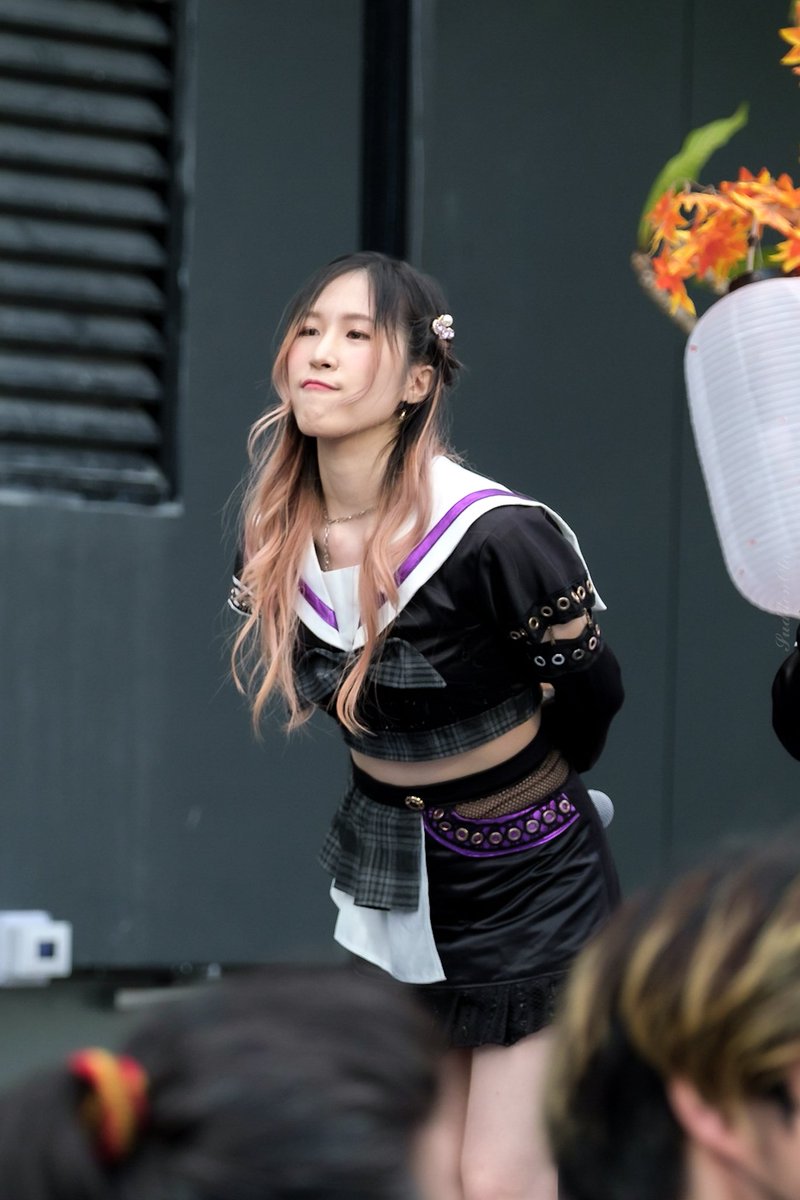 SuddenOta's tweet photo. 💜
#FannySiamDream #SiamDream #サイドリ #FannySOta https://t.co/bG23AwKTIf