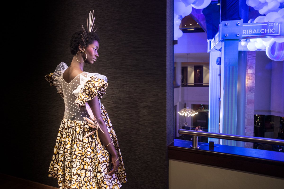 CapitalFMKenya's tweet photo. Buy your ticket for #TribalChic2021 today! It includes a welcome drink, canapรฉs, access to the 2-day pop-up, and a gift bag.
The fashion show will take place @TribeHotelKenya on Saturday 4th December 2021. #TribeCollabs
https://t.co/9P1aVUcLf6 https://t.co/vAoyTIkAMI
