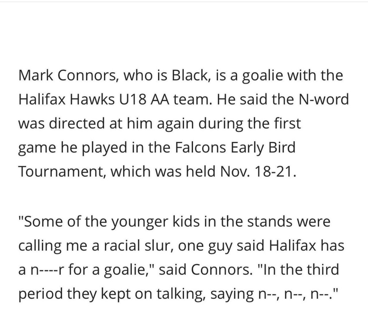 P.K. Subban tweet media