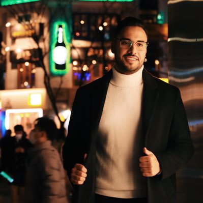 Alexander_RG's tweet photo. #NewProfilePic https://t.co/ugVPI3M6lh