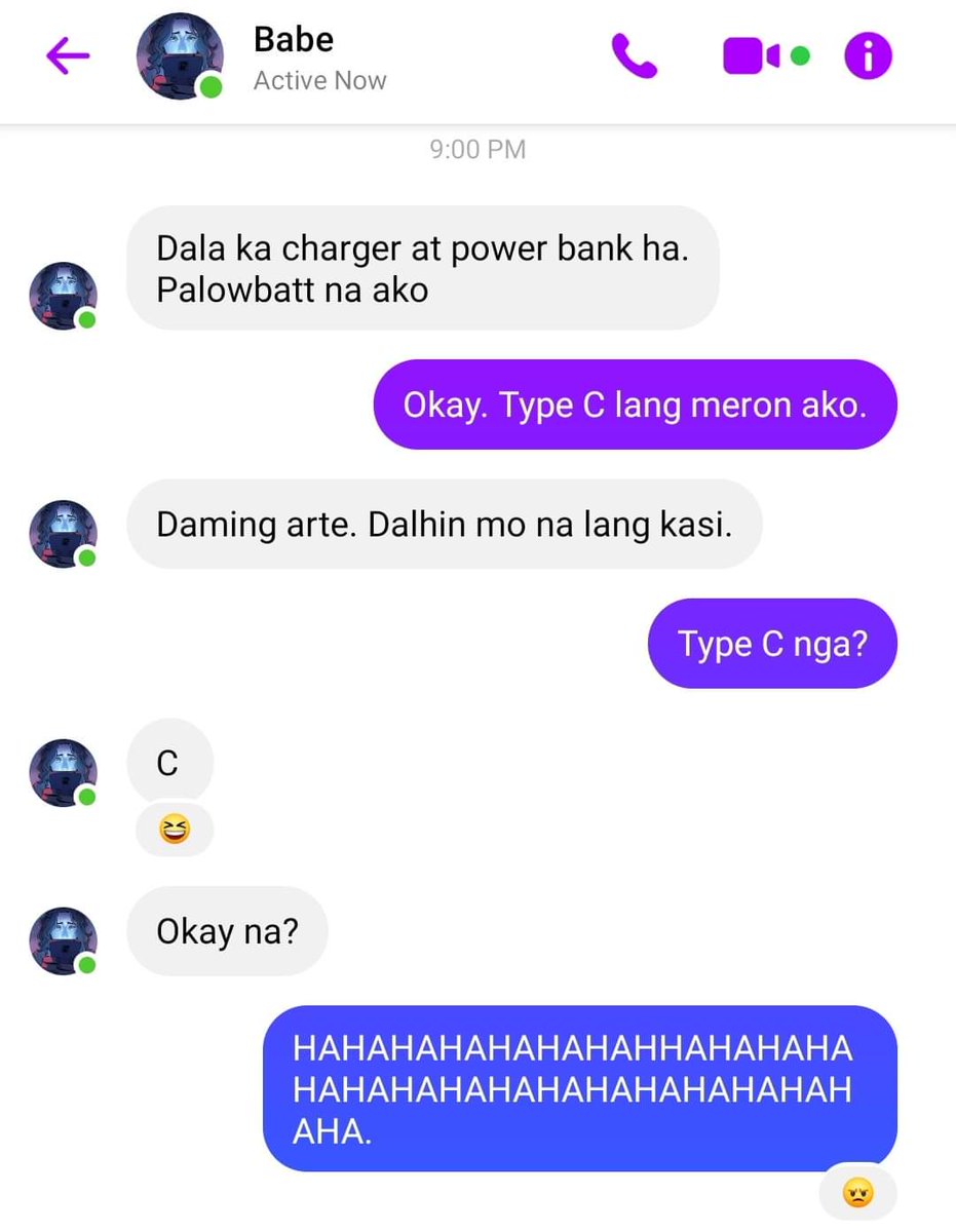 nct10__'s tweet photo. TAWANG TAWA LANG AKO SA NAKITA KO HAHAHAHAH

credits: https://t.co/L7wdVNVie9