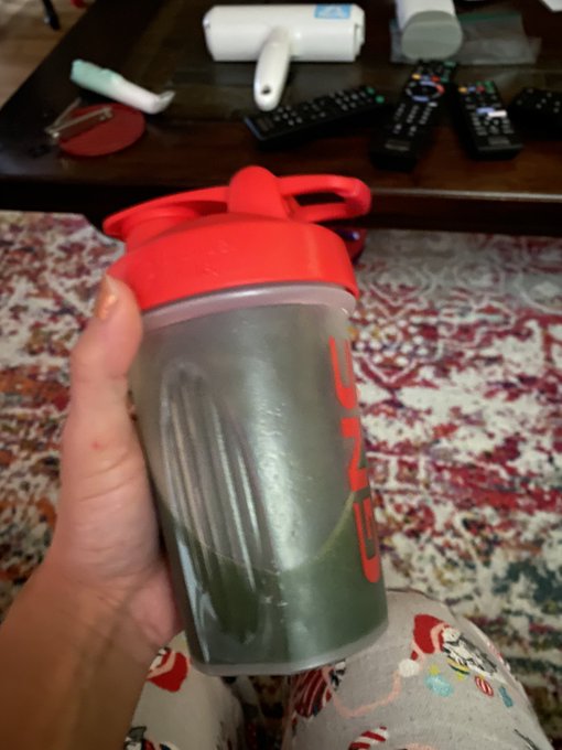 Watch The 1 & Only Enchantress Sahrye Booking FetCon 25's leaked NSFW photo on TwXstars