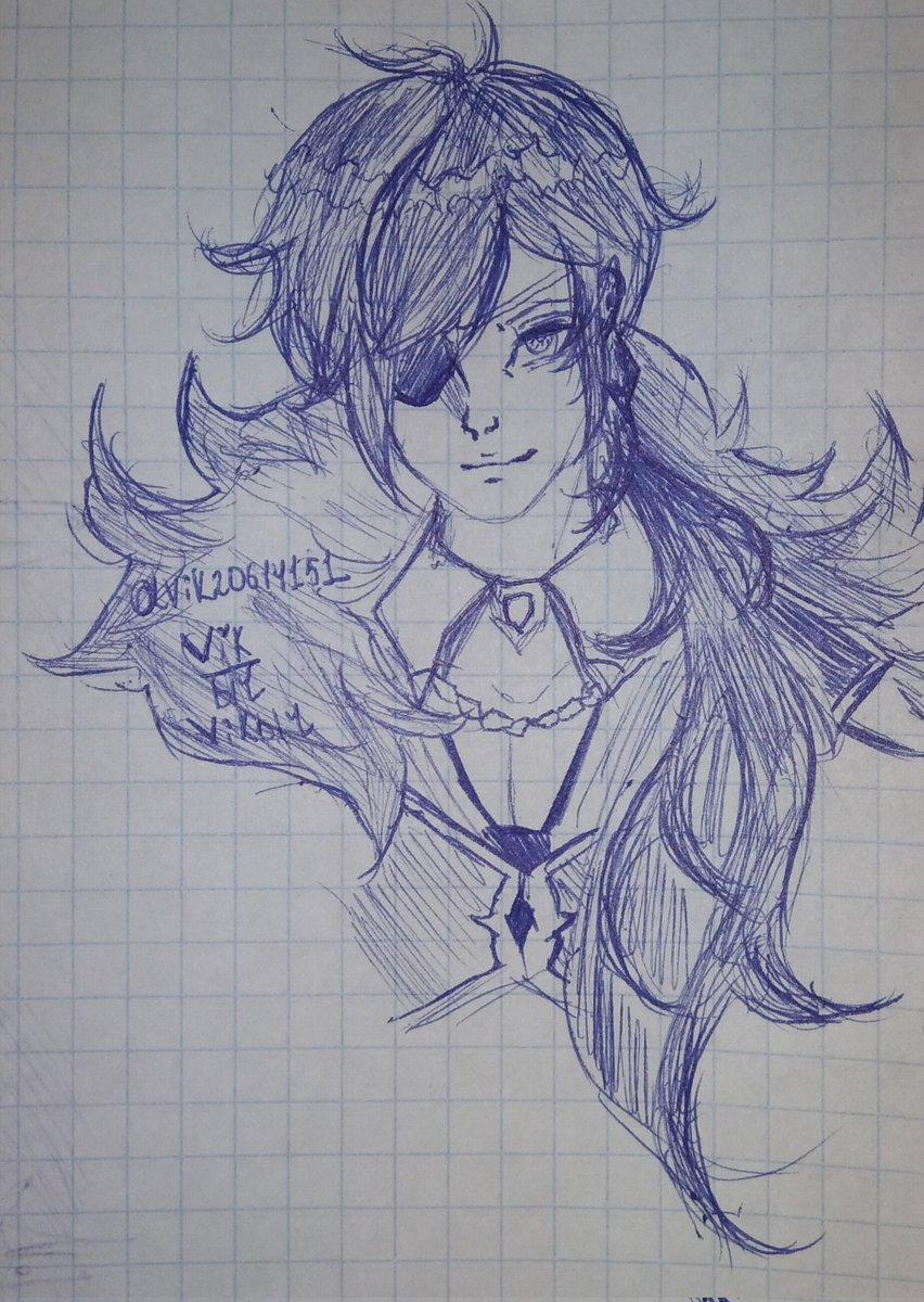 Vik20614151's tweet photo. Ребята из геншина :^
#GenshinImpact #art #Kaeya #Qiqi #Albedo https://t.co/ZO5zMx9D0L