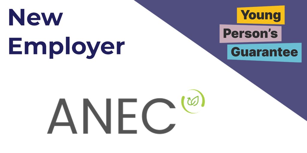 We’re delighted to say <a href="/ANEC_global/">Applied Negative Emissions Centre</a> has joined as a #YPG partner!

To become a YPG partner just contact ➡️ dyw@glasgowchamberofcommerce.com