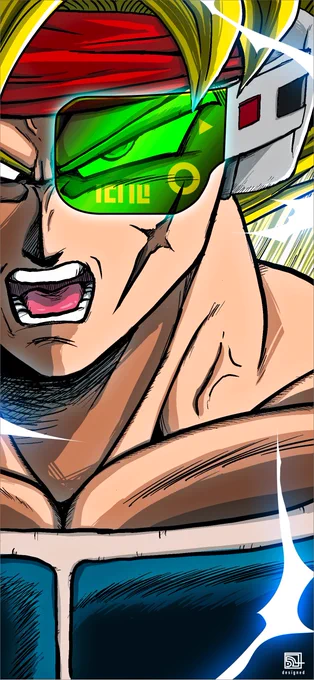 Bardock 