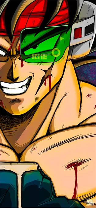 Bardock 