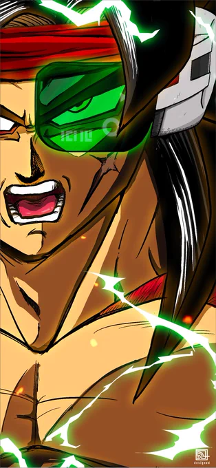 Bardock 