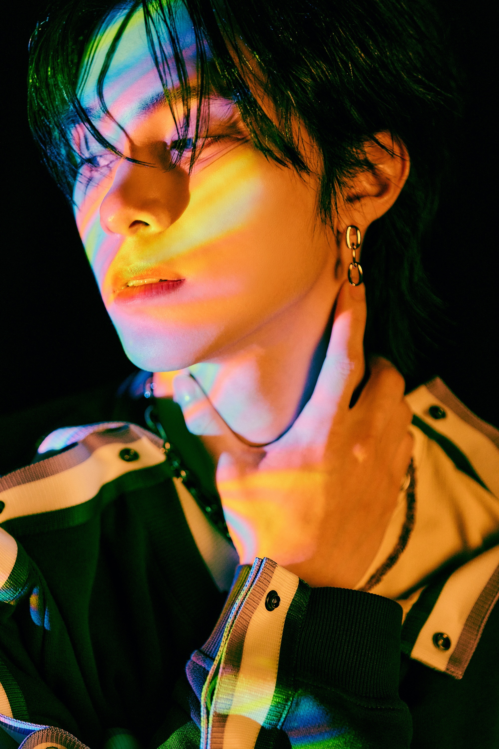【220125hdr】wayv NCT Beautiful ヘンドリー ビーズ 220125hdr】wayv NCT Beautiful ヘンドリー ビーズ タレントグッズ