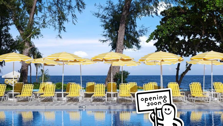The Standard Hua Hin | Opens 1 December 2021

The Standard, “the U.S.’s leading party hotel brand” (Conde Nast Traveler), launches “a beachside getaway” (Travel + Leisure) 90 minutes from Bangkok.   

roomcard.com/hotel/the-stan…

#thailand #thestandard #bangkok #newhotel