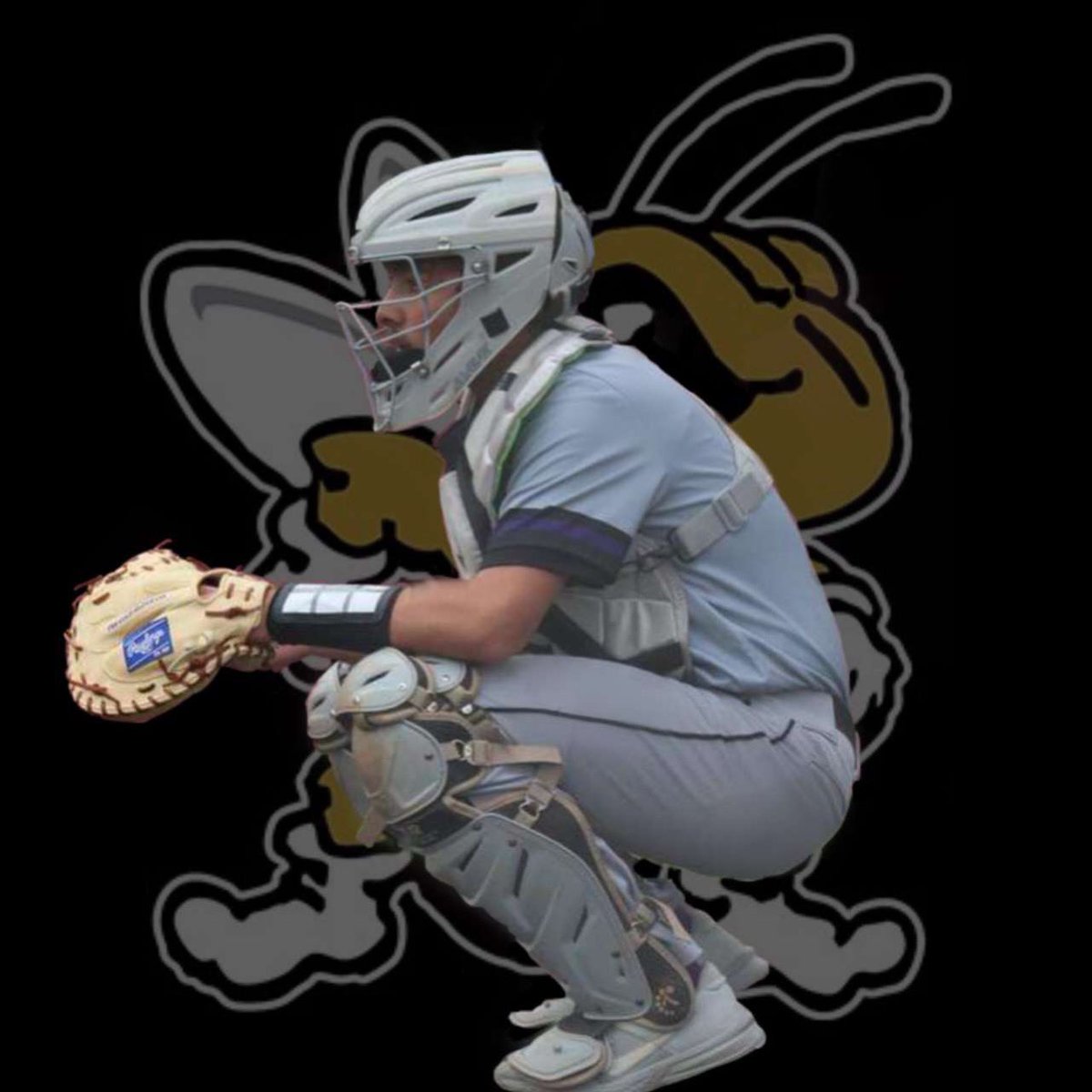 I am blessed and excited to announce that I will further my academic and athletic career at West Virginia State University! I want to thank all the WVSU Baseball Coaches for giving me this opportunity. I would also like to thank my parents, teammates, and all of my coaches.