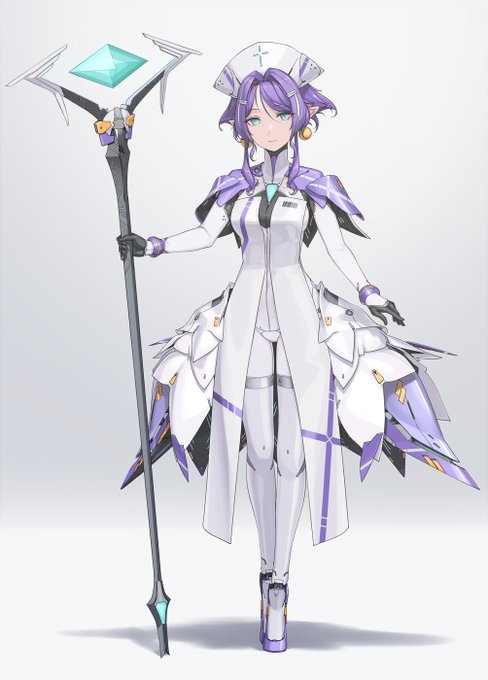 時々描きたくなる 