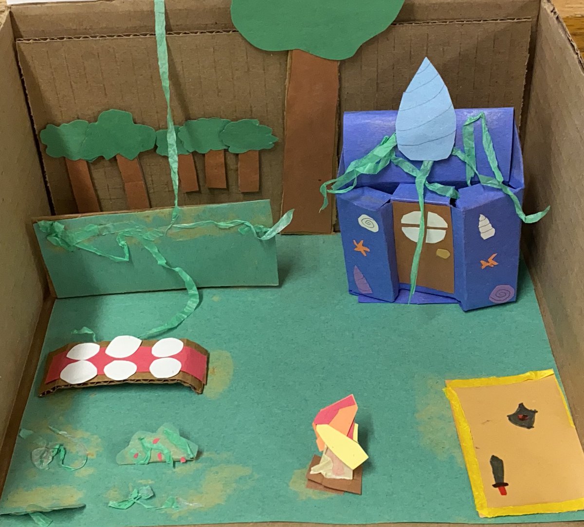 Kim Faulkner tweet media