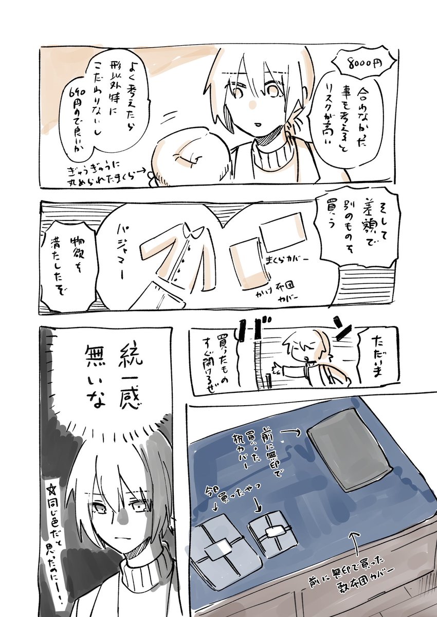 日記 