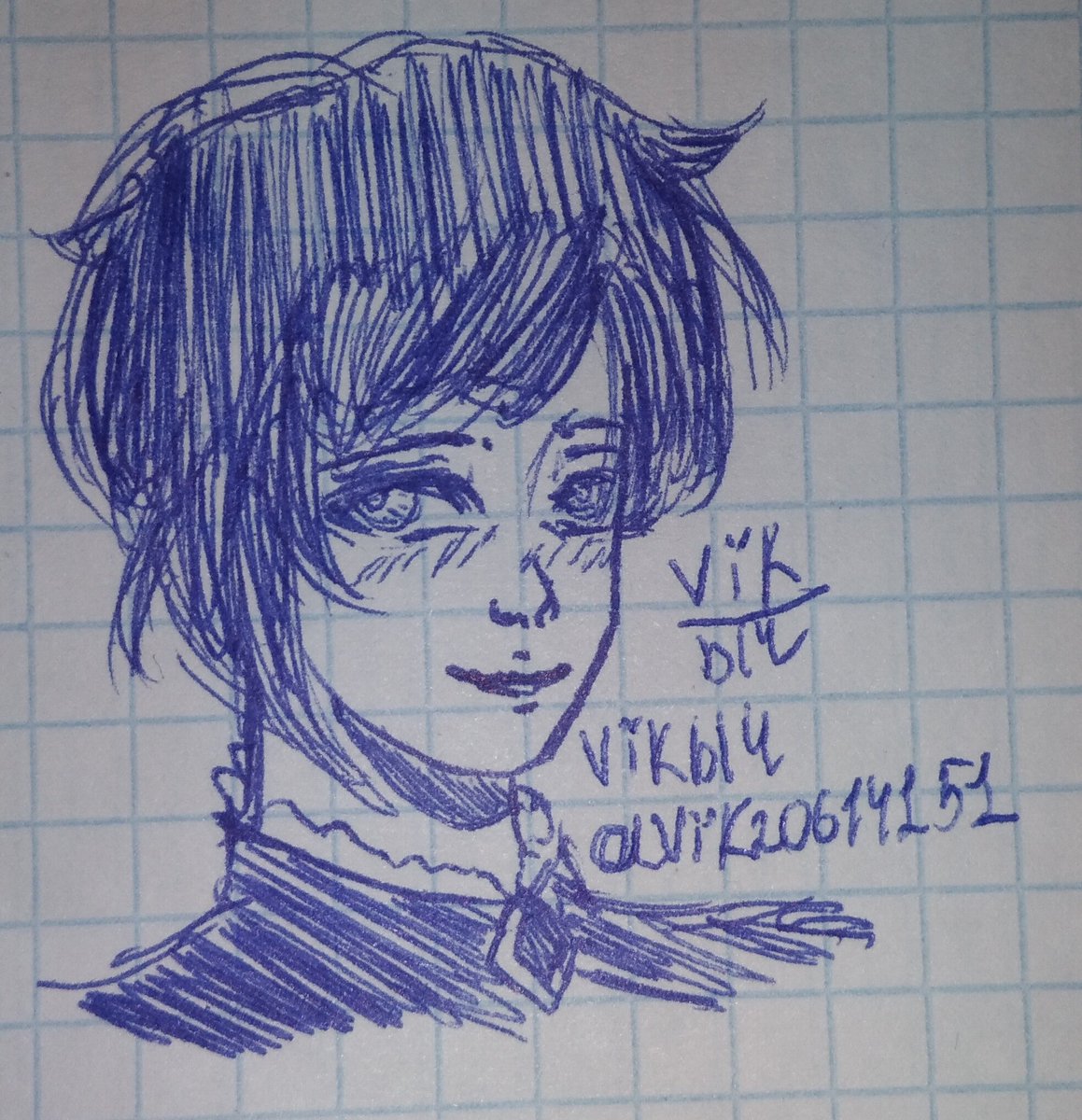 Vik20614151's tweet photo. Иии вот ещё
#GenshinImpact #scetch  #Tartaglia #Zhongli #Xiao #Venti #Xingqiu https://t.co/CfMedHg1JX