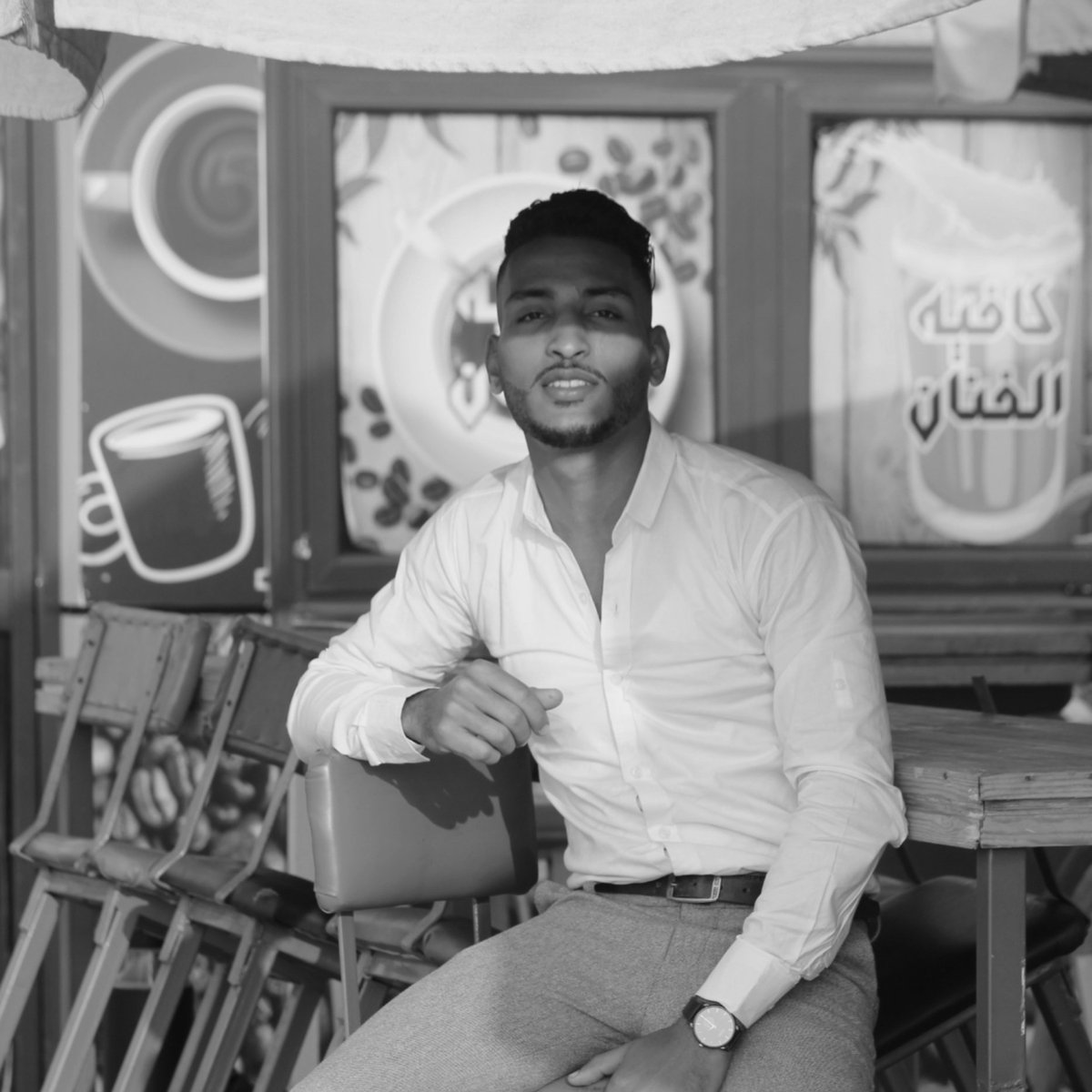 ابشع من الإهمال , تفاهة اﻷعذار  ."