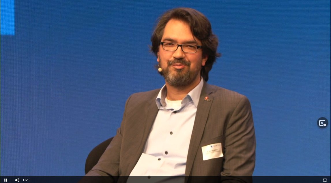 In der <a href="/TECHTIDE_NI/">TECHTIDE NIEDERSACHSEN</a> -Session "#Innenstädte erhalten durch digital menschenzentrierten #Einzelhandel", die von <a href="/MarianKoeller/">Marian Köller</a> moderiert wurde, ging es gerade um die Zukunft des Einzelhandels. Wir bedanken uns für die spannenden Impulse!👍 #TECHTIDE #Digitalisierung #Niedersachsen