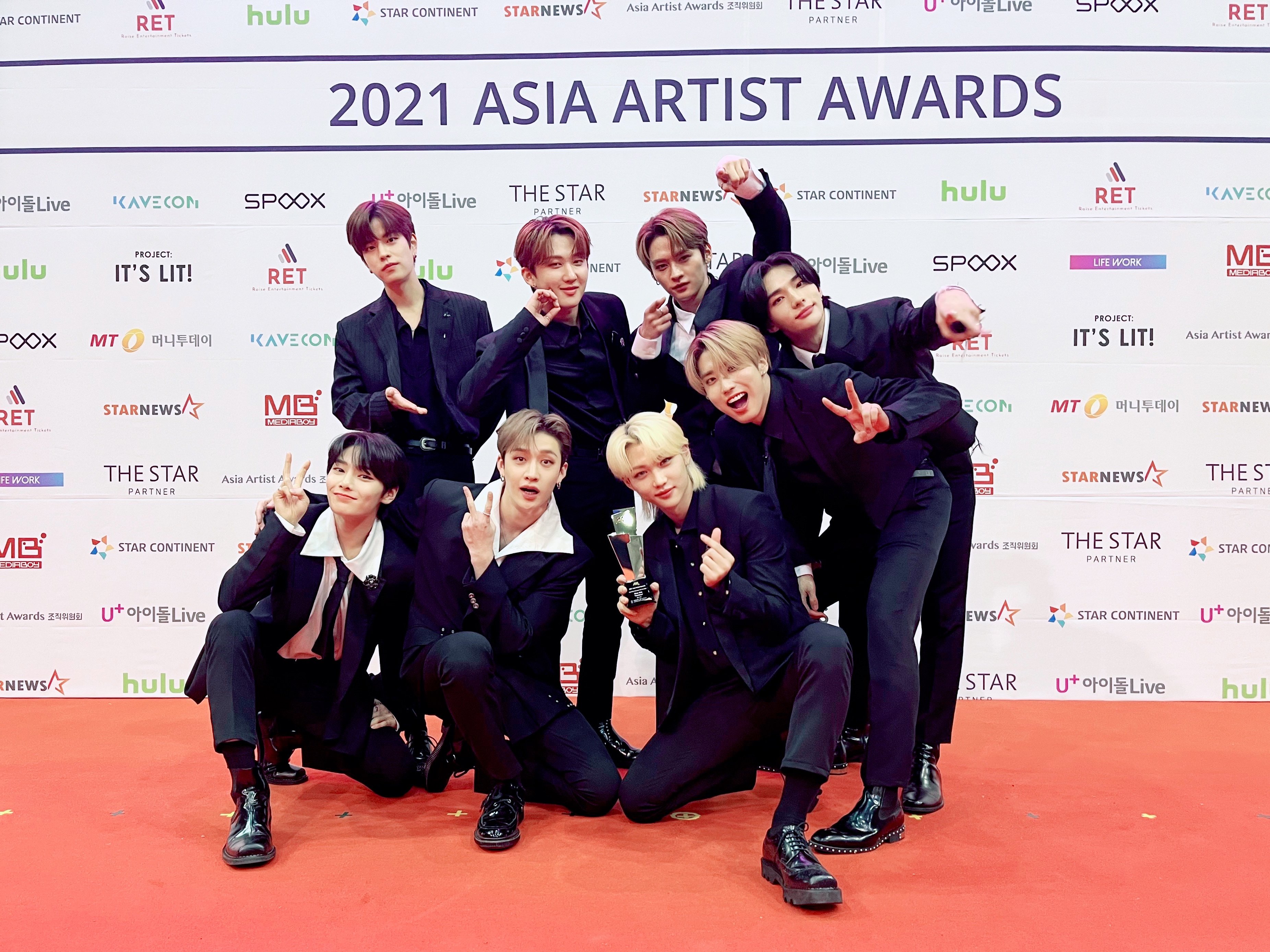 Stray Kids Japan Official on X: 