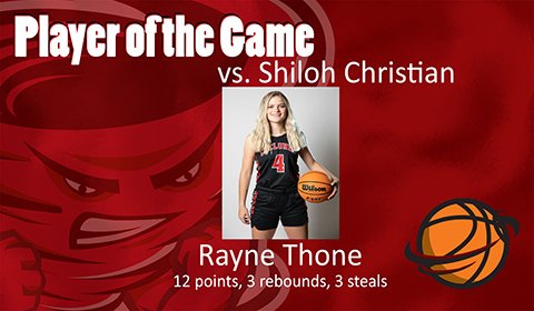 Russellville HS tweet media