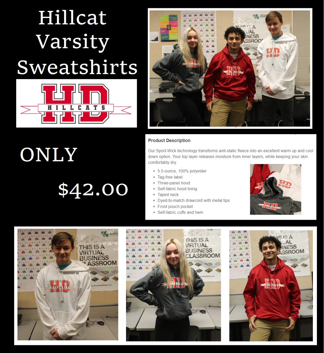 #hdhspride #hdespride #hdmspride #sau34pride